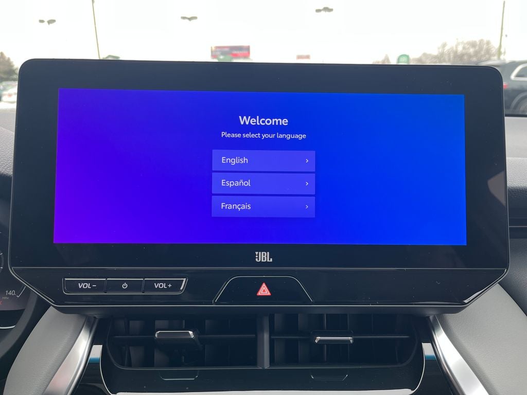 2023 Toyota Venza Limited