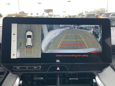 2023 Toyota Venza Limited