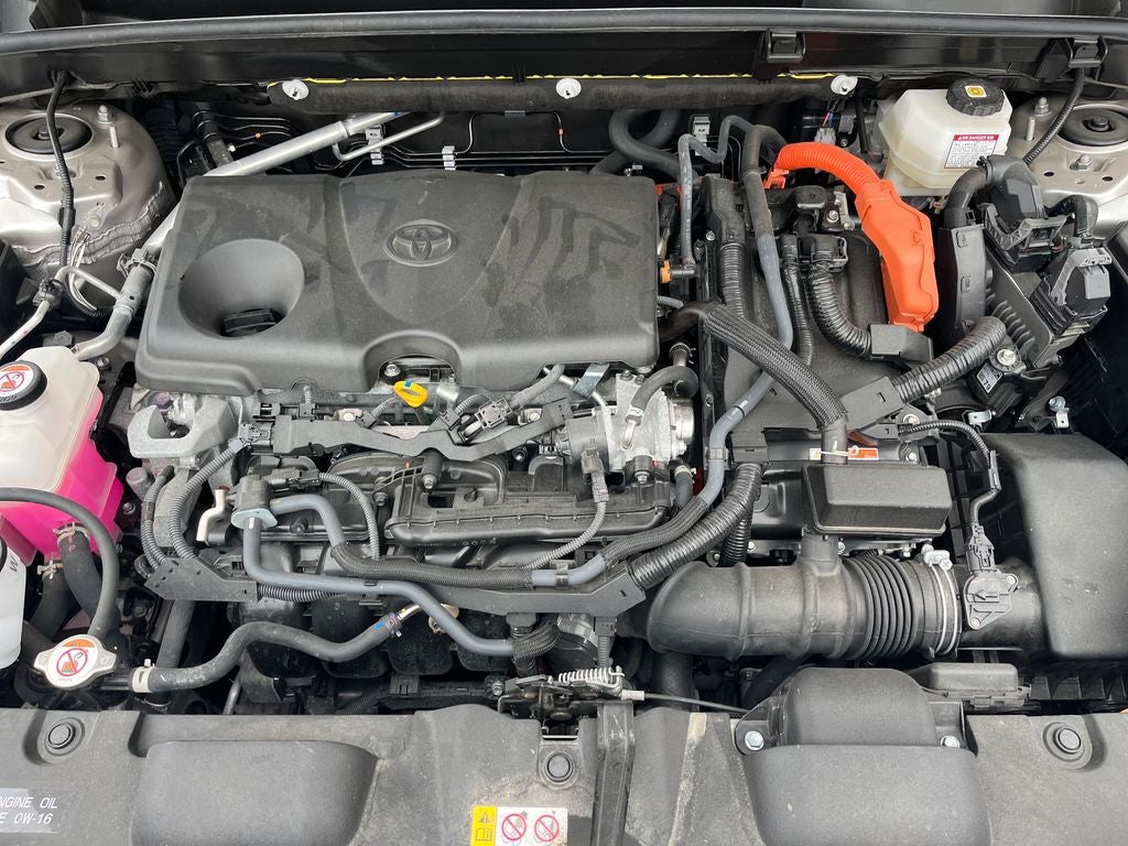 2023 Toyota Venza Limited