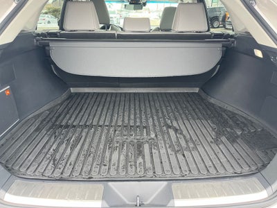 2023 Toyota Venza Limited