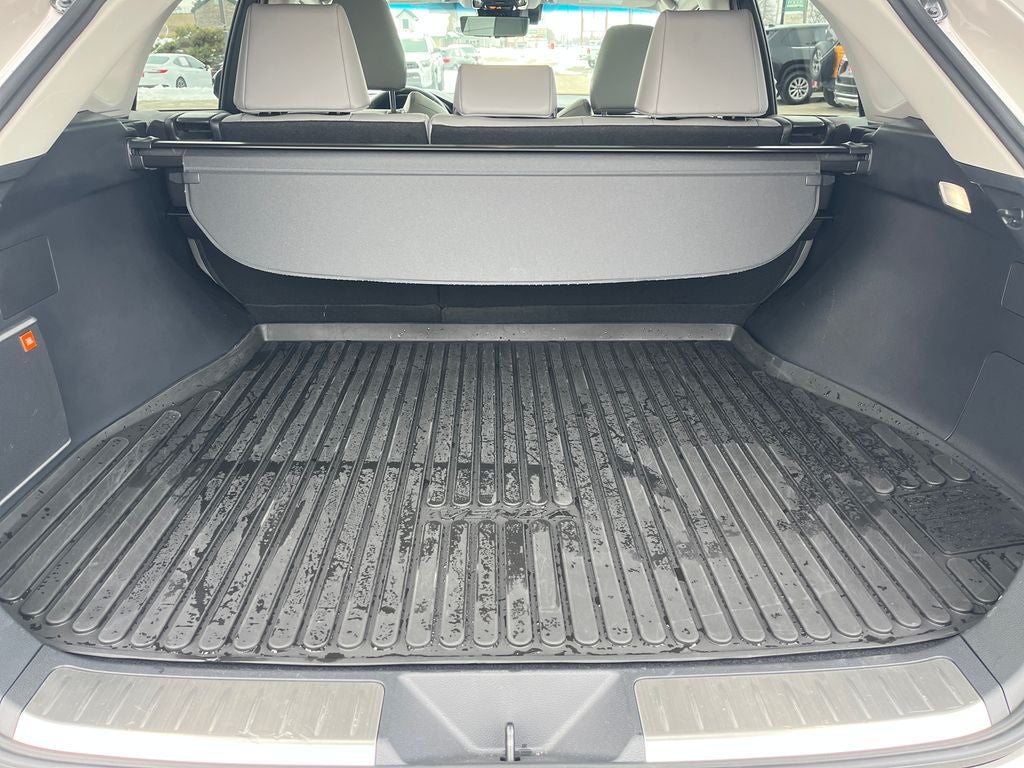 2023 Toyota Venza Limited