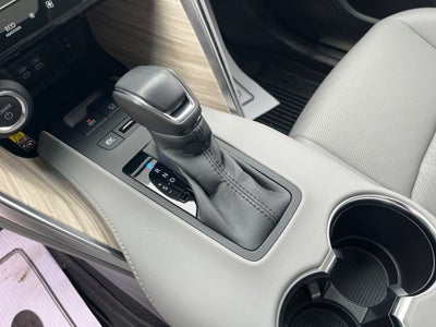 2023 Toyota Venza Limited