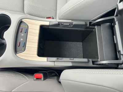 2023 Toyota Venza Limited