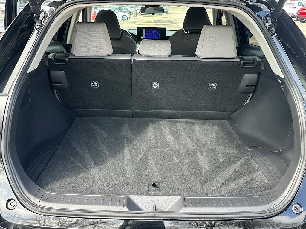 2024 Toyota Venza LE