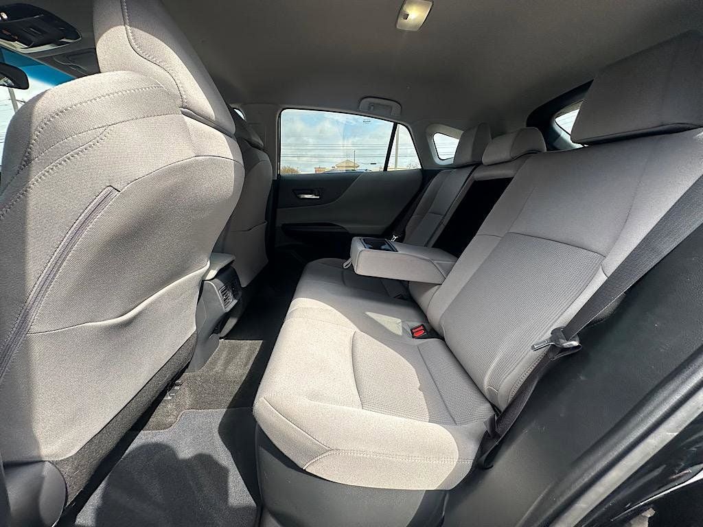 2024 Toyota Venza LE