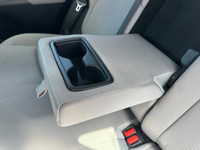 2024 Toyota Venza LE