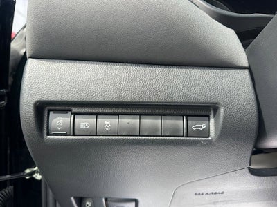 2024 Toyota Venza LE