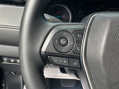 2024 Toyota Venza LE