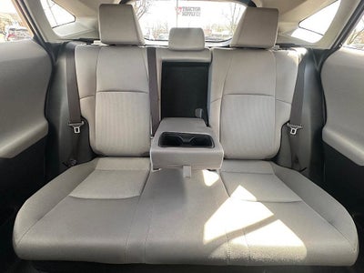 2024 Toyota Venza LE