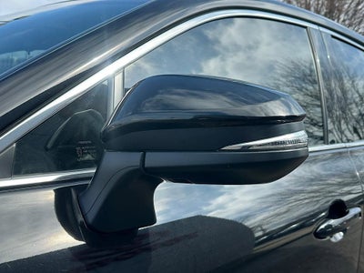 2024 Toyota Venza LE