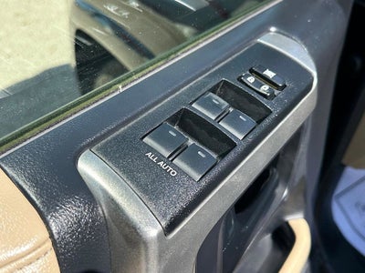 2012 Toyota 4Runner SR5