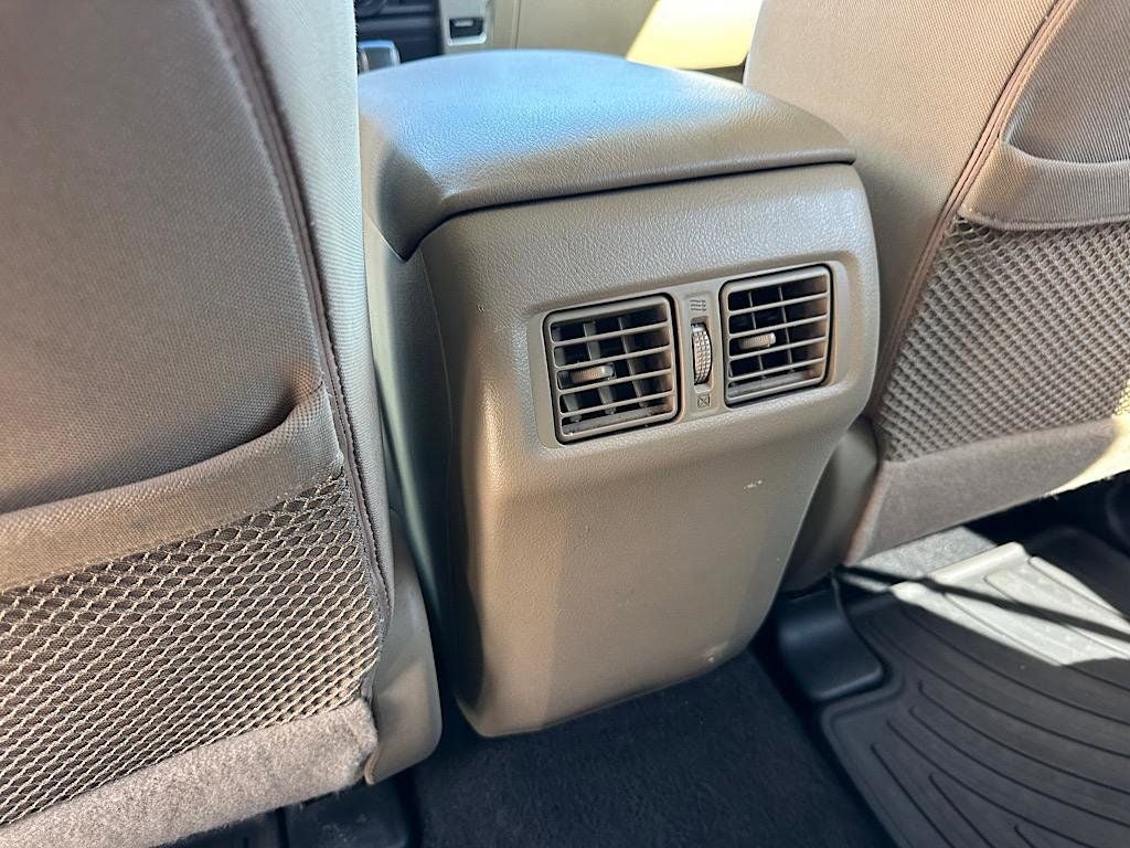 2012 Toyota 4Runner SR5