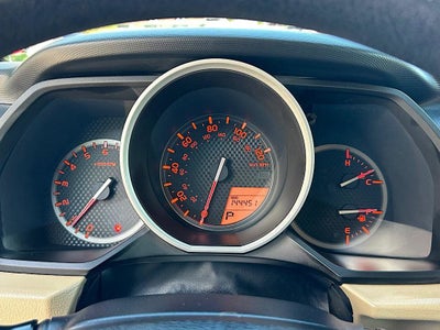 2012 Toyota 4Runner SR5