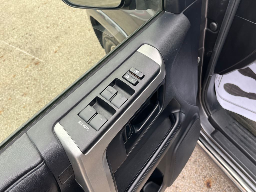 2013 Toyota 4Runner Limited