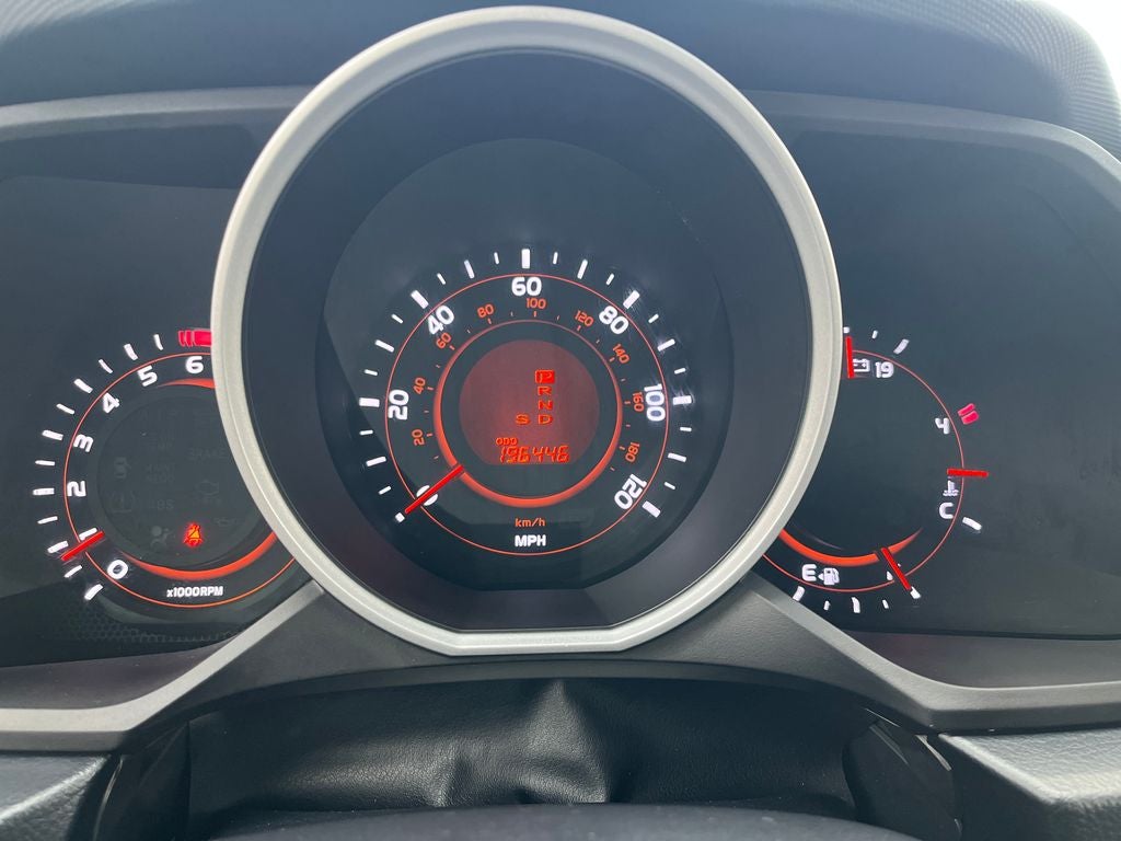 2013 Toyota 4Runner Limited