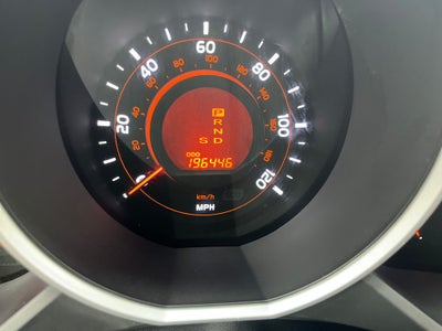 2013 Toyota 4Runner Limited