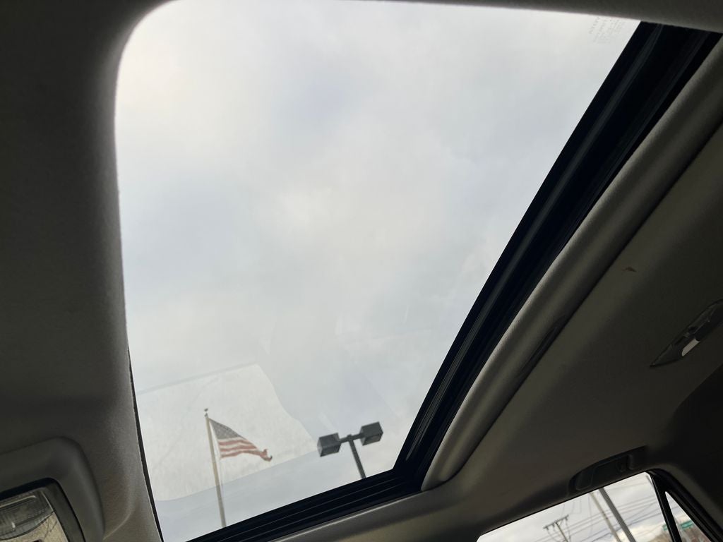 2013 Toyota 4Runner Limited