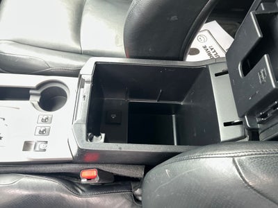 2013 Toyota 4Runner Limited