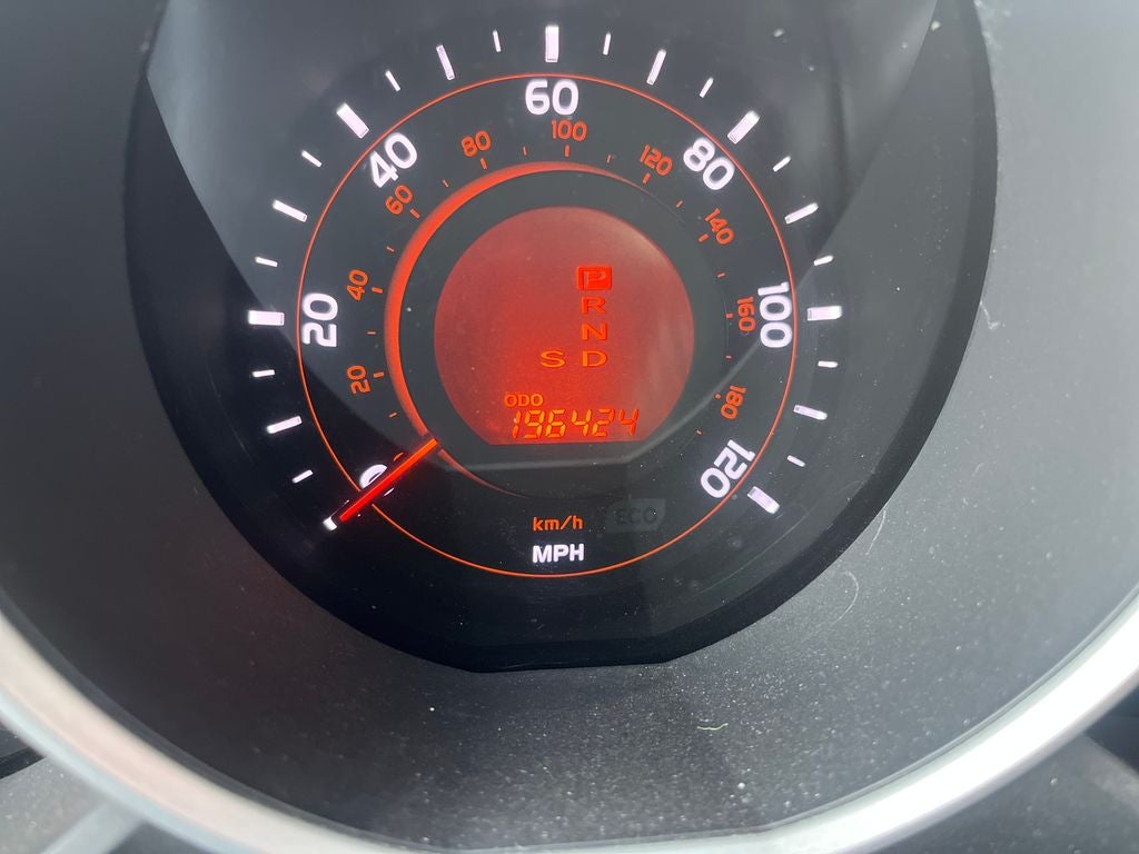 2013 Toyota 4Runner Limited