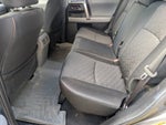 2013 Toyota 4Runner Trail