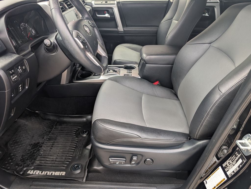 2020 Toyota 4Runner SR5 Premium