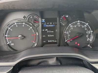 2020 Toyota 4Runner SR5 Premium