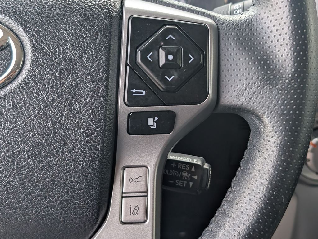 2020 Toyota 4Runner SR5 Premium