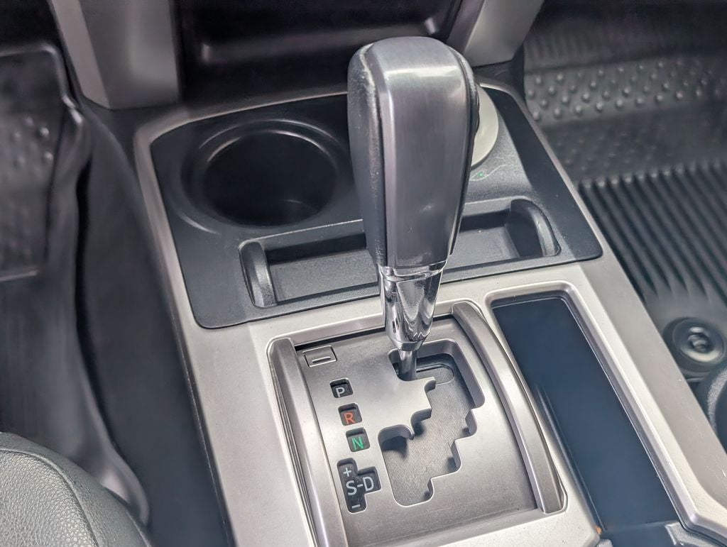 2020 Toyota 4Runner SR5 Premium