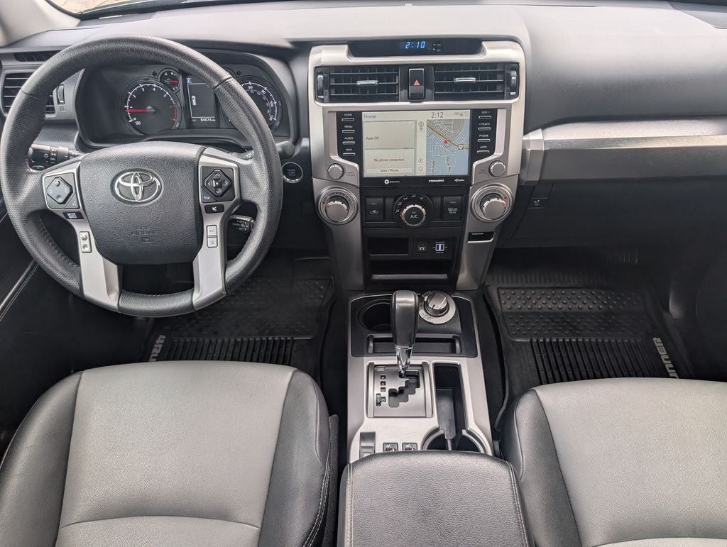 2020 Toyota 4Runner SR5 Premium