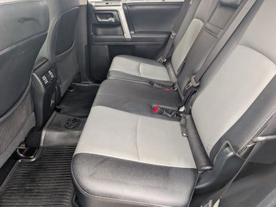 2020 Toyota 4Runner SR5 Premium