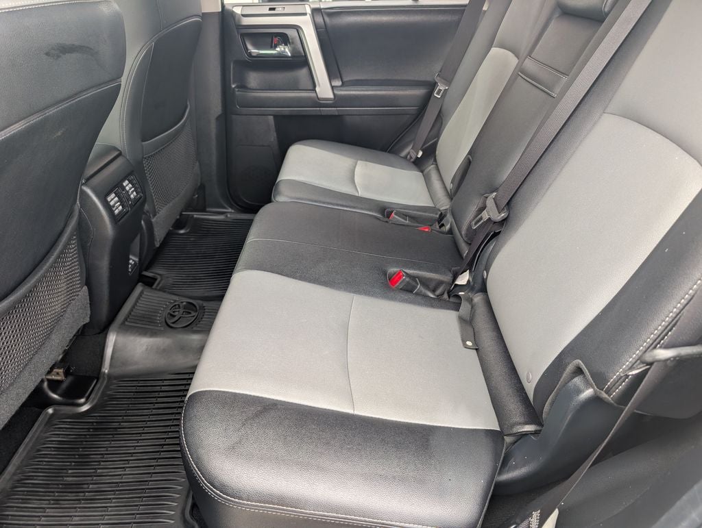 2020 Toyota 4Runner SR5 Premium