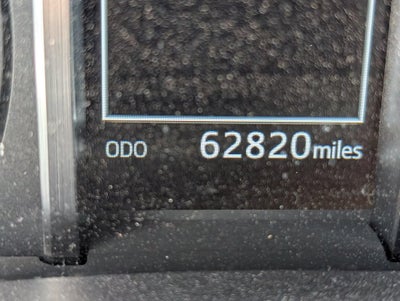 2021 Toyota 4Runner Venture