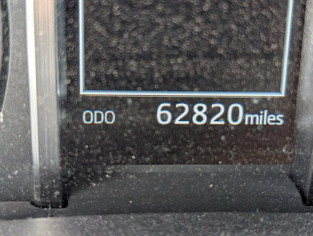 2021 Toyota 4Runner Venture