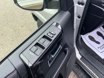 2024 Toyota 4Runner TRD Off-Road