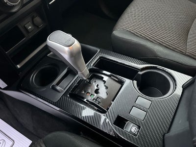 2024 Toyota 4Runner TRD Off-Road