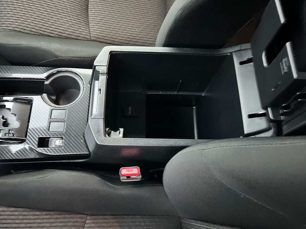 2024 Toyota 4Runner TRD Off-Road