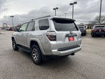 2024 Toyota 4Runner TRD Off-Road