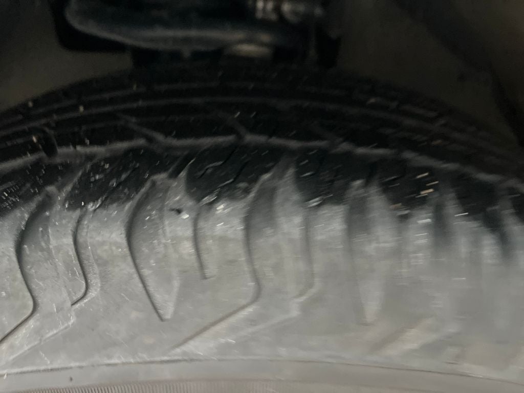 2024 Toyota 4Runner TRD Off-Road