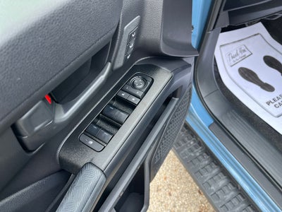 2025 Toyota 4Runner TRD Off-Road Premium