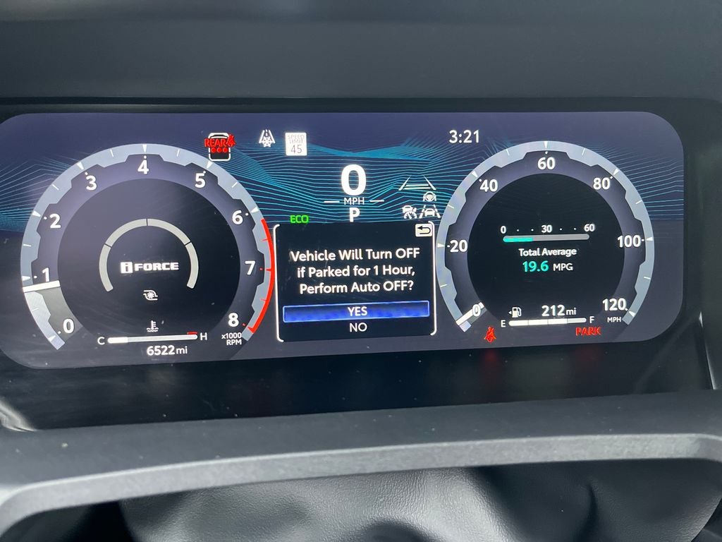 2025 Toyota 4Runner TRD Off-Road Premium