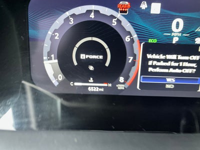 2025 Toyota 4Runner TRD Off-Road Premium