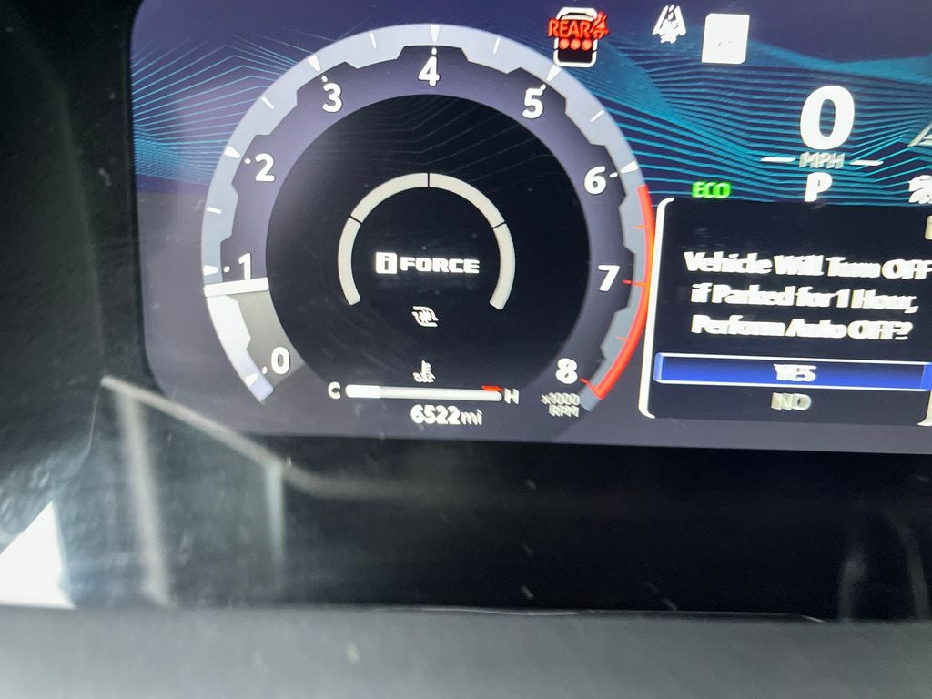 2025 Toyota 4Runner TRD Off-Road Premium