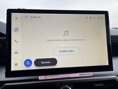 2025 Toyota 4Runner TRD Off-Road Premium