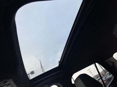 2025 Toyota 4Runner TRD Off-Road Premium