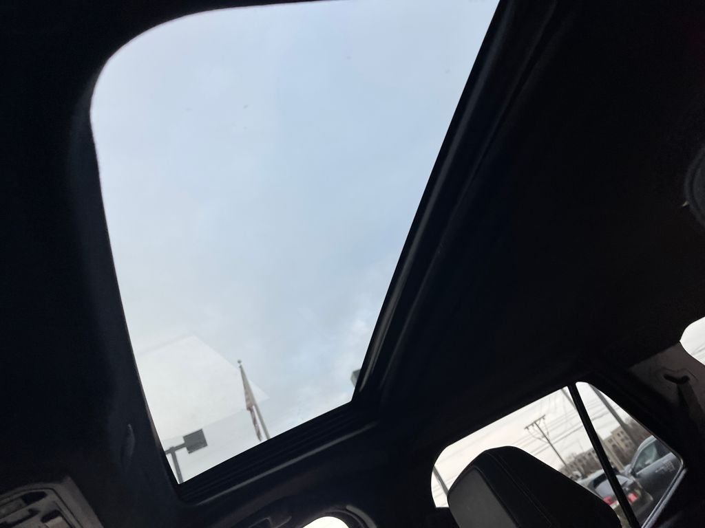 2025 Toyota 4Runner TRD Off-Road Premium