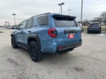 2025 Toyota 4Runner TRD Off-Road Premium