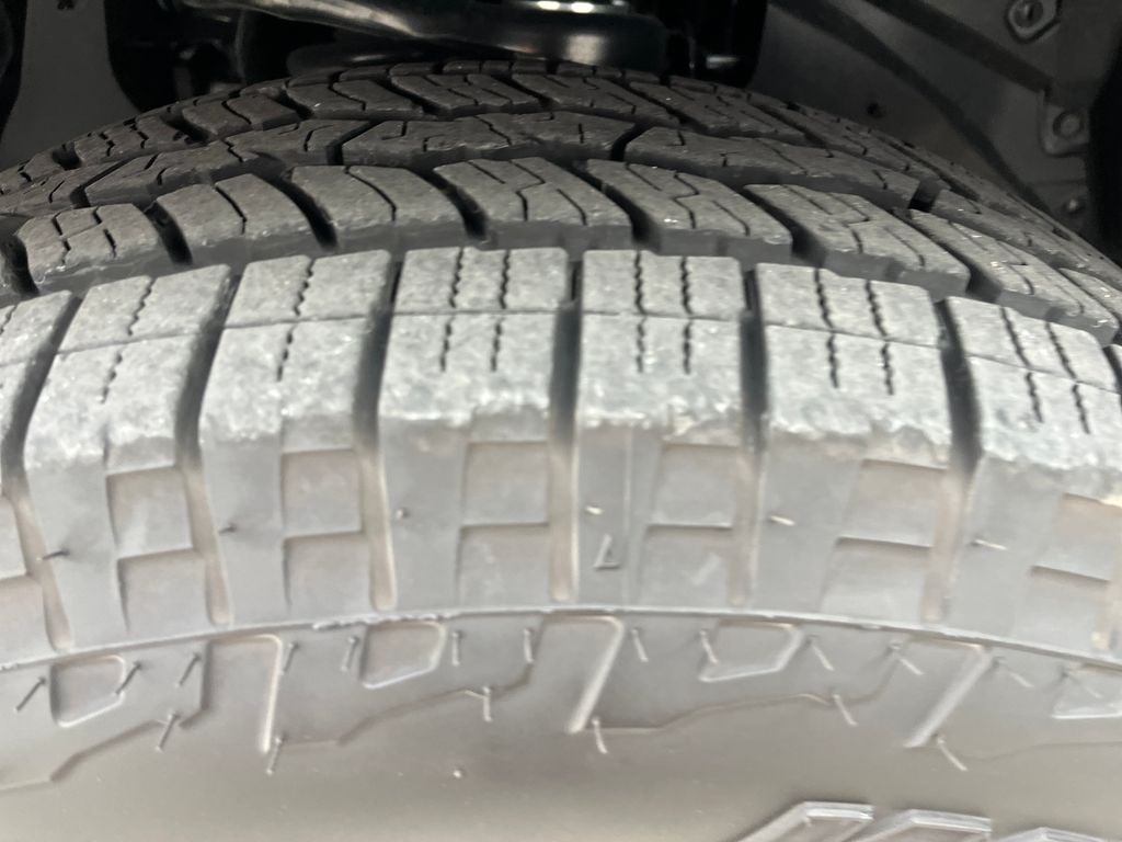 2025 Toyota 4Runner TRD Off-Road Premium