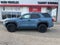 2025 Toyota 4Runner TRD Off-Road Premium