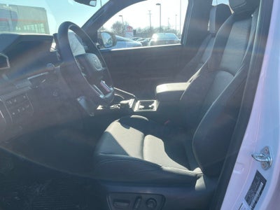 2026 Toyota 4Runner Base