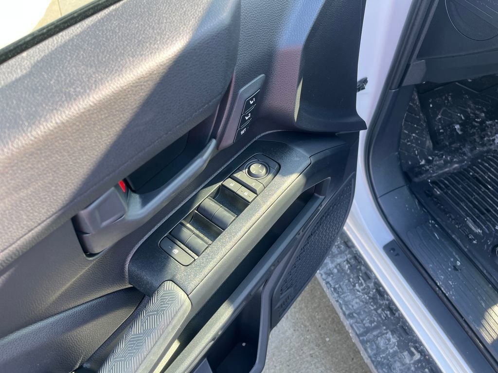 2026 Toyota 4Runner Base